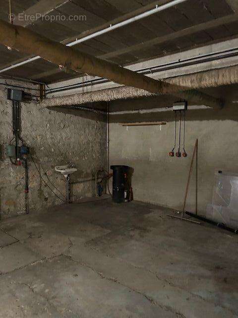 Maison à MERFY