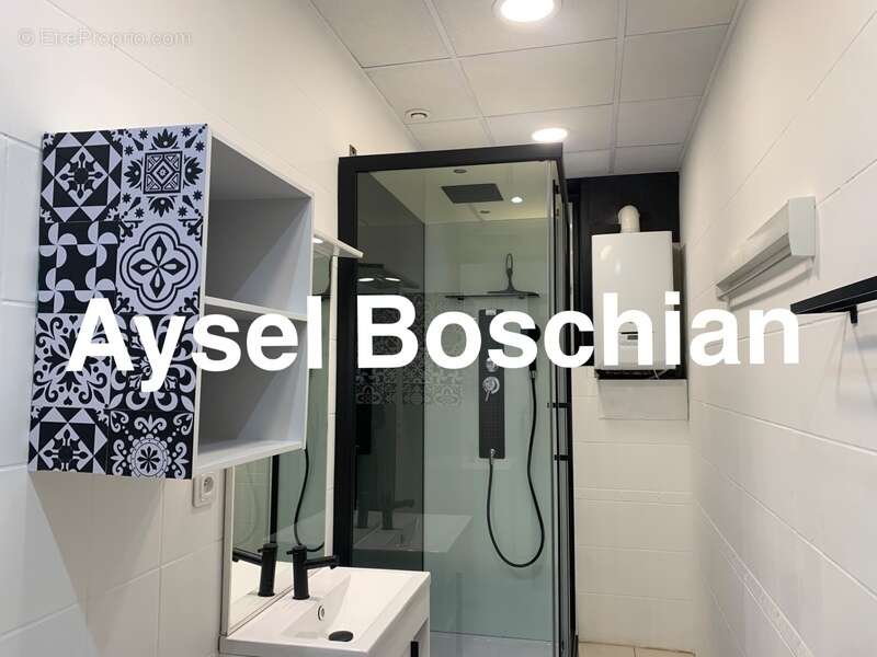 Appartement à LONGWY