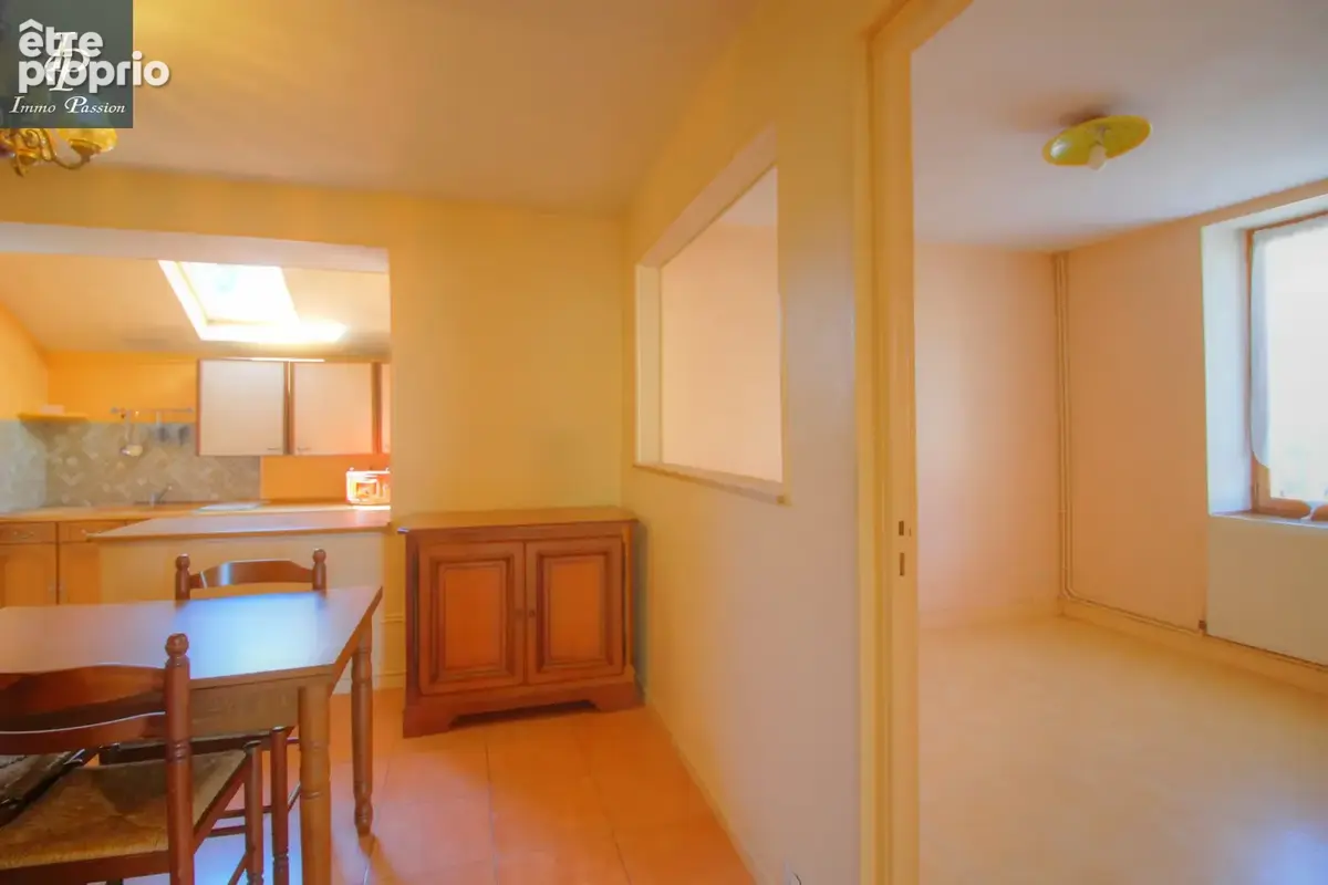 A VENDRE PLAINE DIJONNAISE - Maison T7 132m2 et superbe Terrain - photo 17