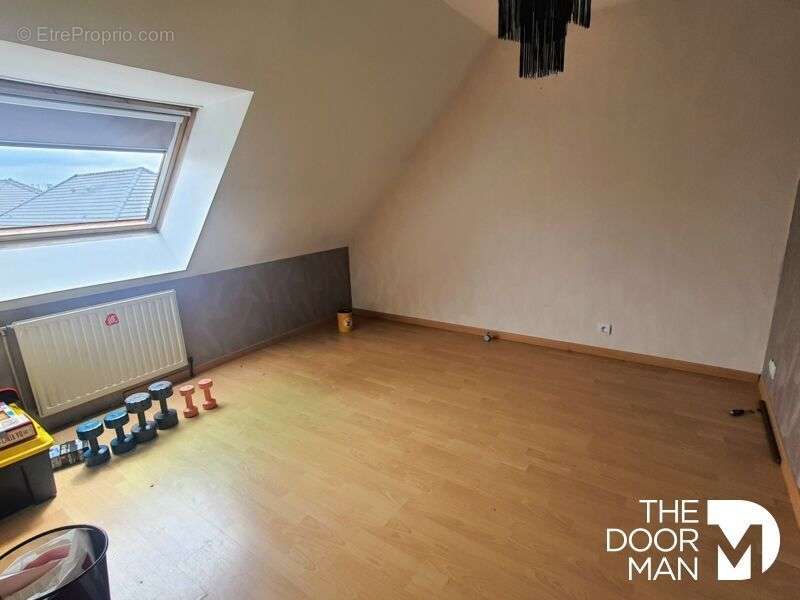 Maison à ARGENTEUIL