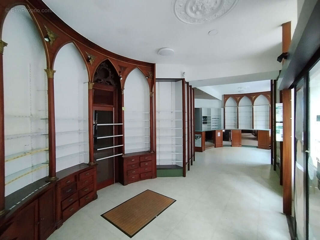 Appartement à COGNAC