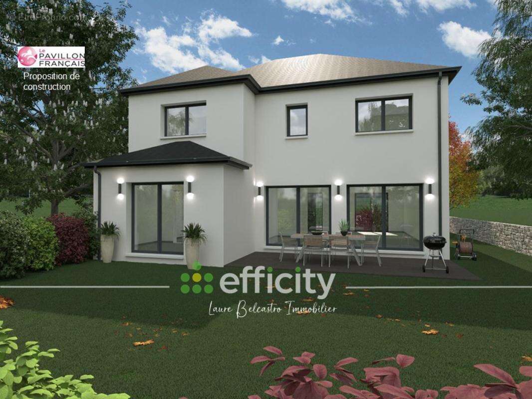 Terrain à VILLECRESNES