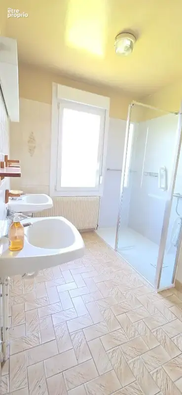 Maison Individuelle Basse-Ham 5 pièce 100 m2 - photo 9