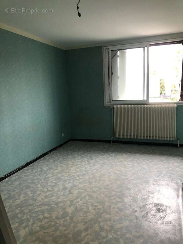 Appartement à BELFORT