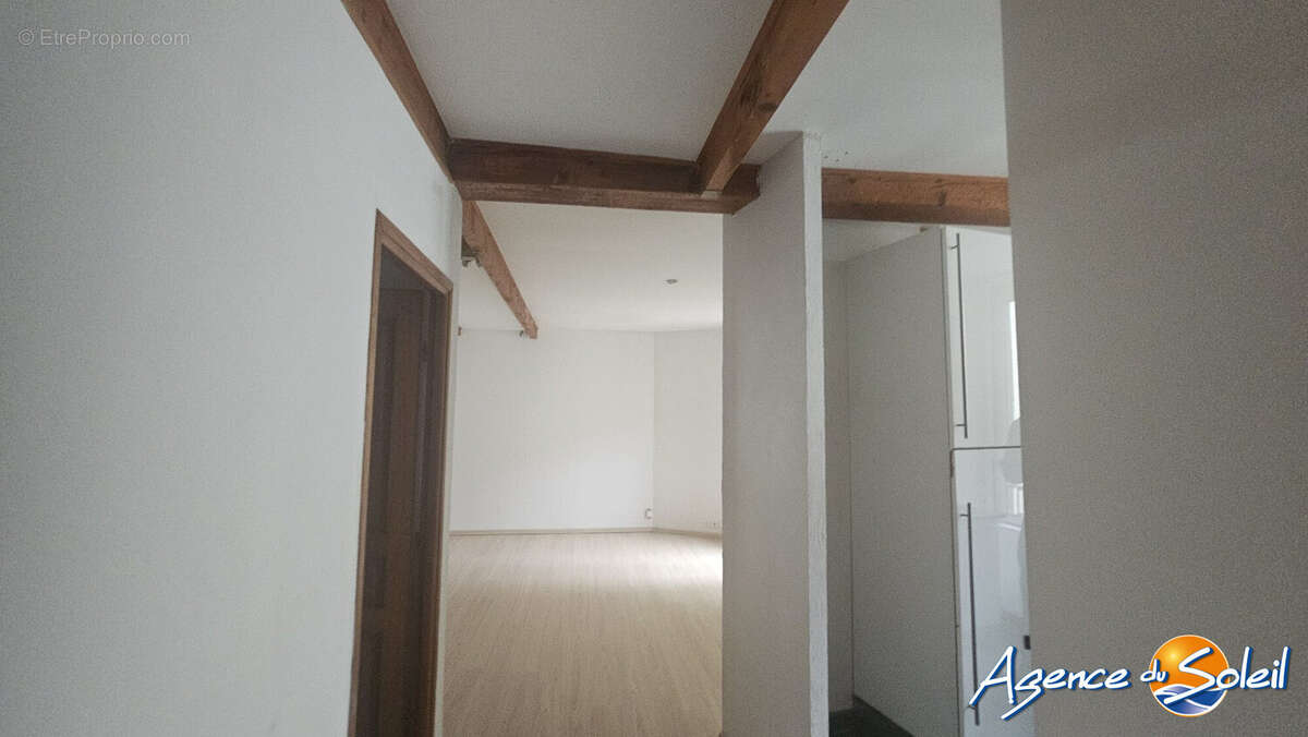 Appartement à NARBONNE