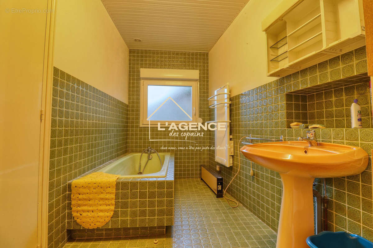 Maison à HAZEBROUCK