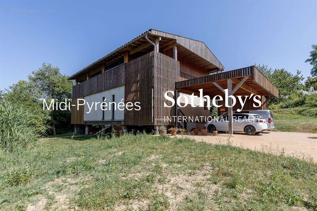 Une maison qui produit plus qu’elle ne consomme. Un refuge pensé pour demain. - photo 19
