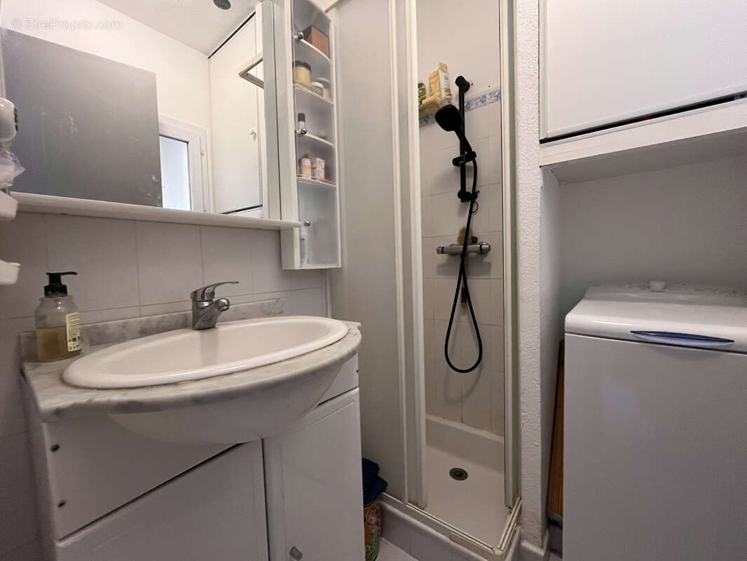 Maison à FRONTIGNAN