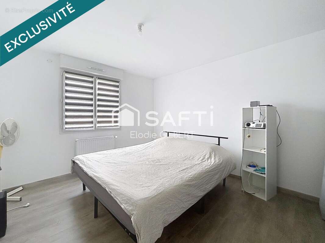 Photo 8 - Maison à TIERCE