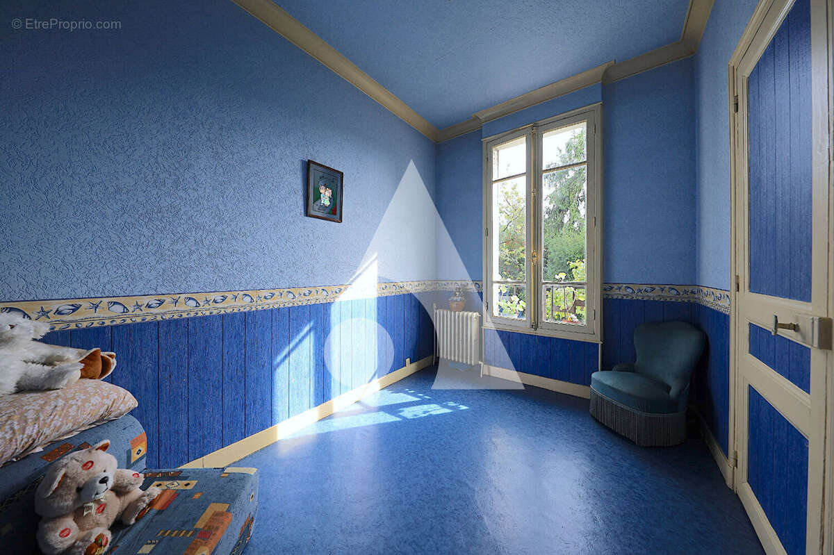 Maison à CORBEIL-ESSONNES