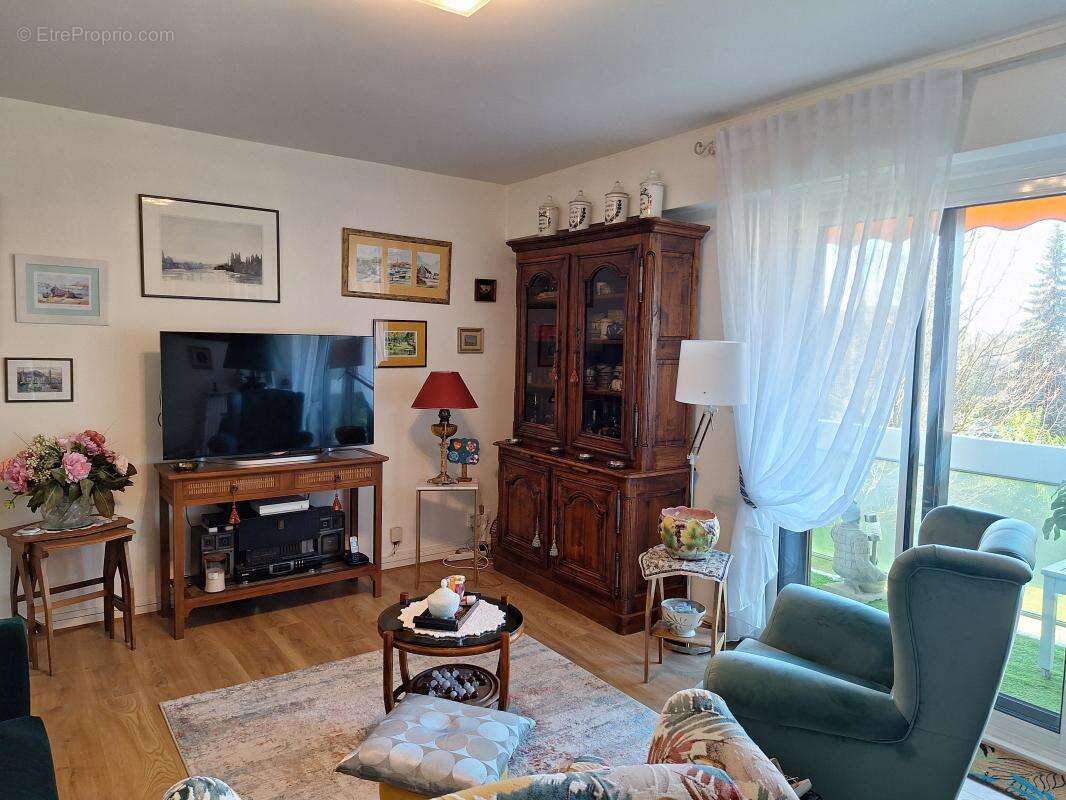 Appartement à PAU