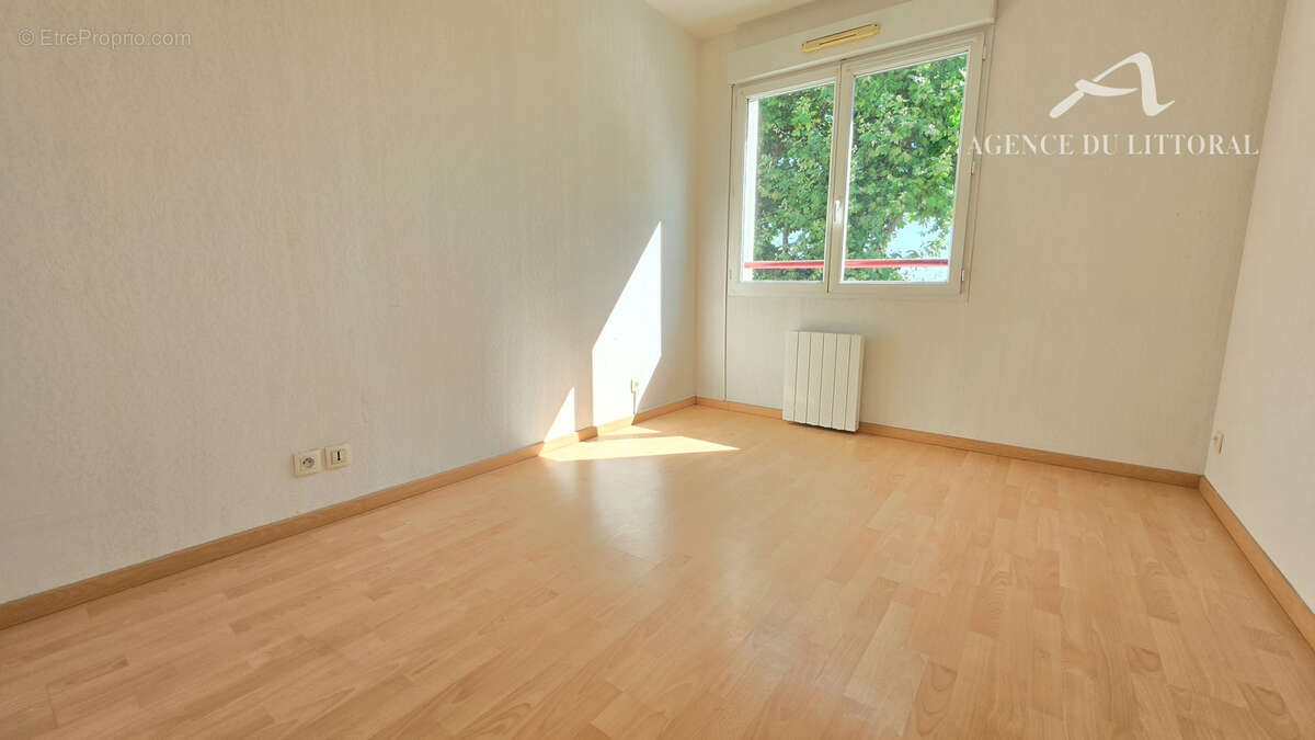 Appartement T3 centre ville - photo 3