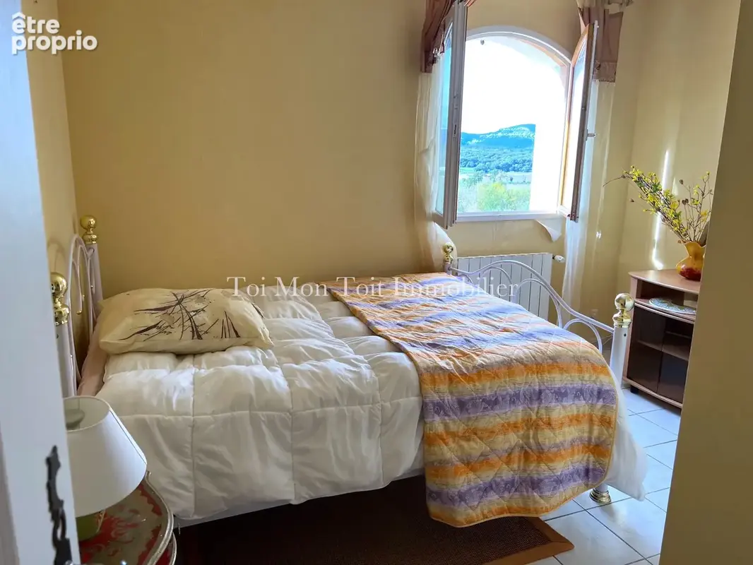 POCHE QUISSAC - Villa de 180m2 env. + Garages & Piscine sur 2100m2 env. de terrain - photo 8