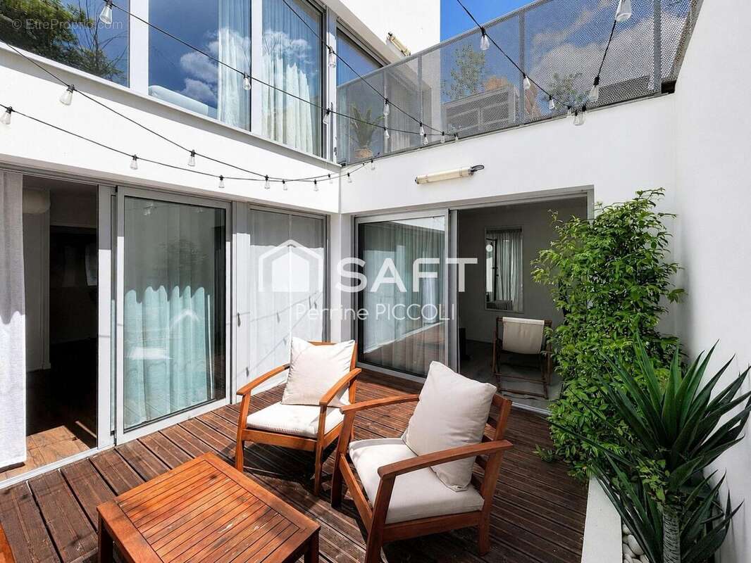 Photo 5 - Appartement à BEGLES