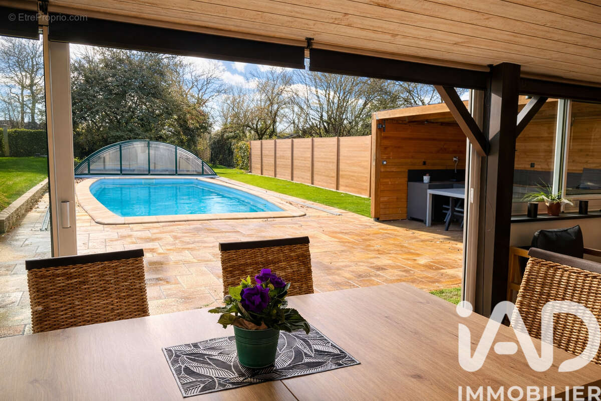 Photo 4 - Maison à SALIGNY