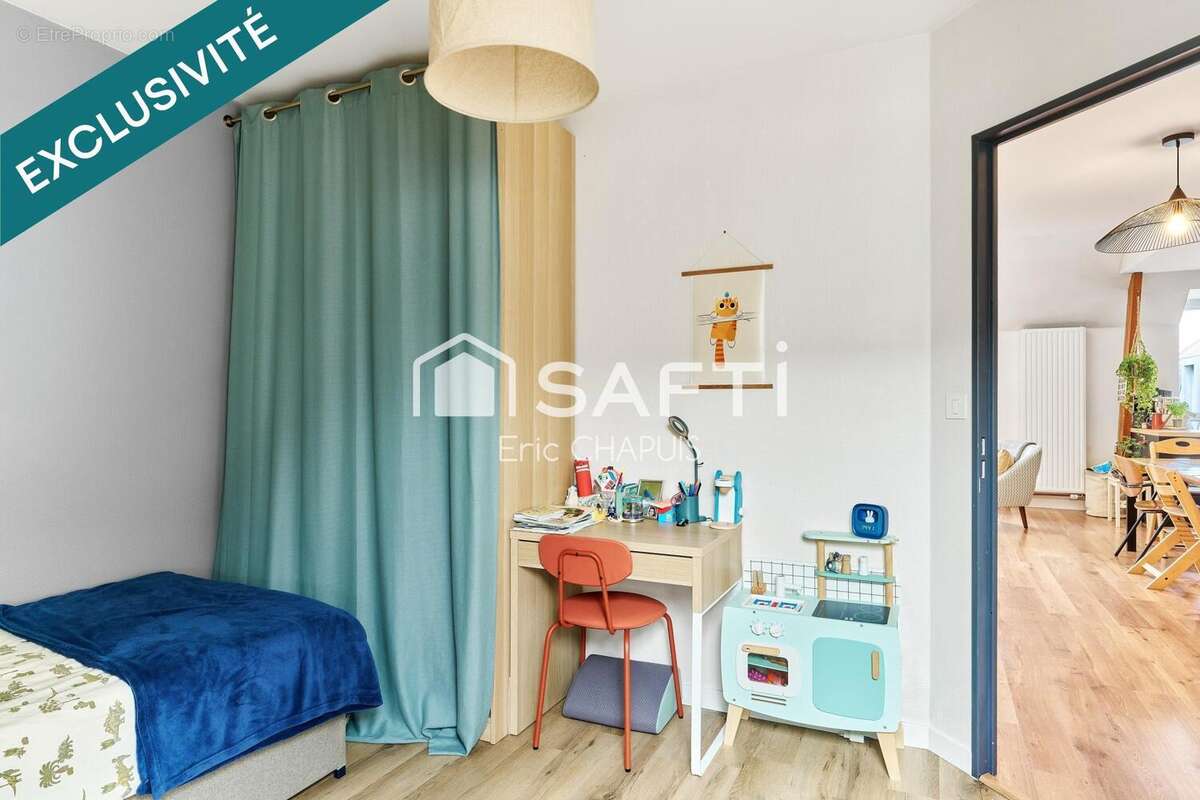 Photo 6 - Appartement à RENNES