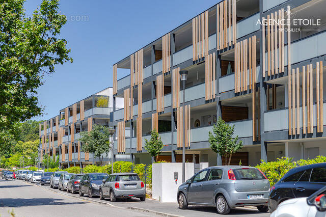 Appartement à MARSEILLE-11E