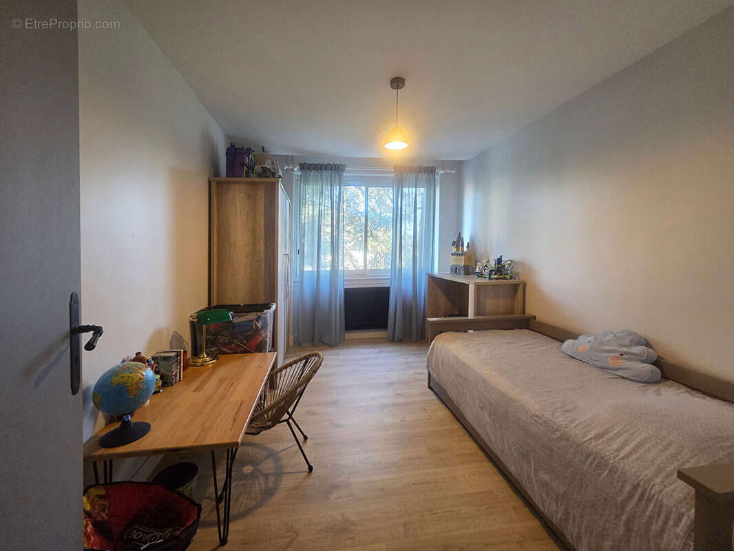 Appartement à ECULLY