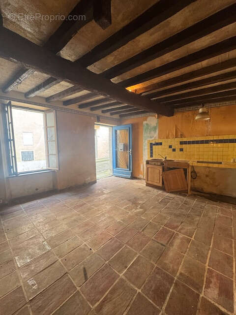 Maison à PEXIORA