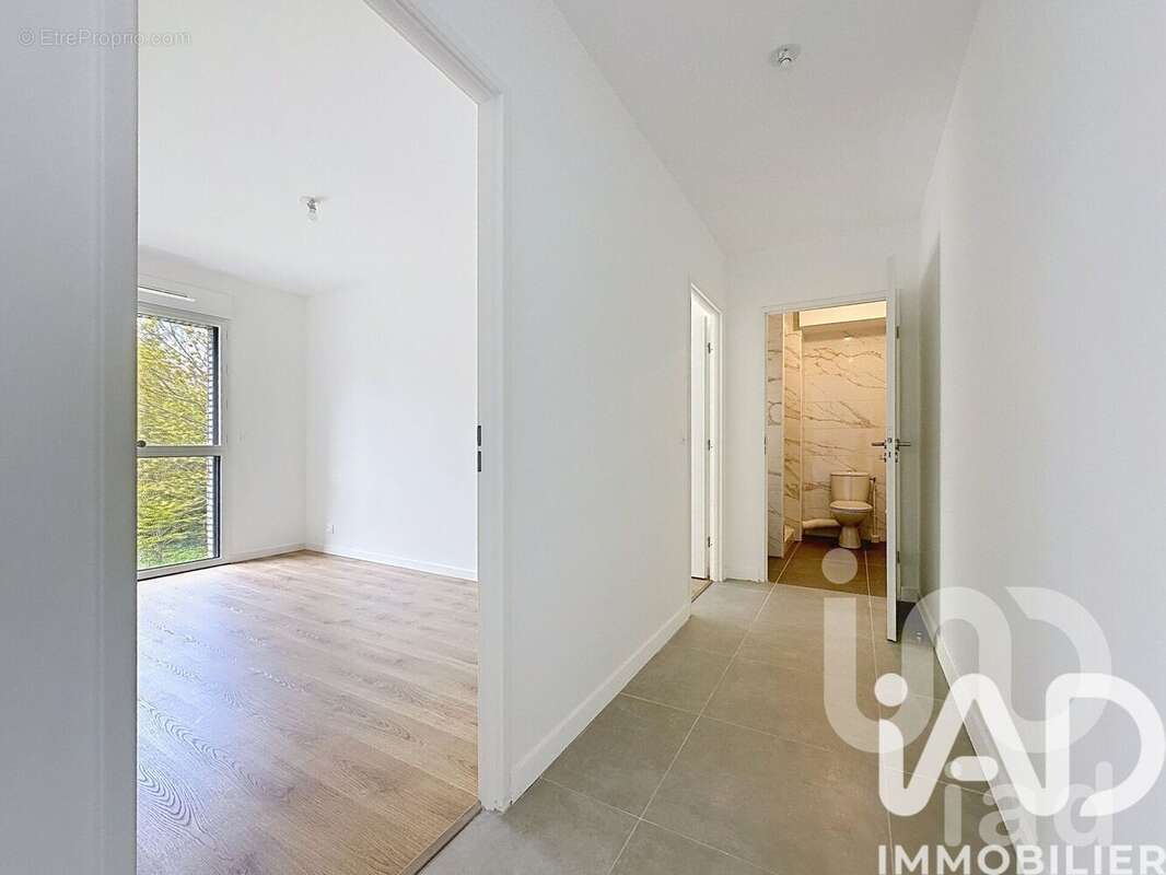Photo 7 - Appartement à RUBELLES