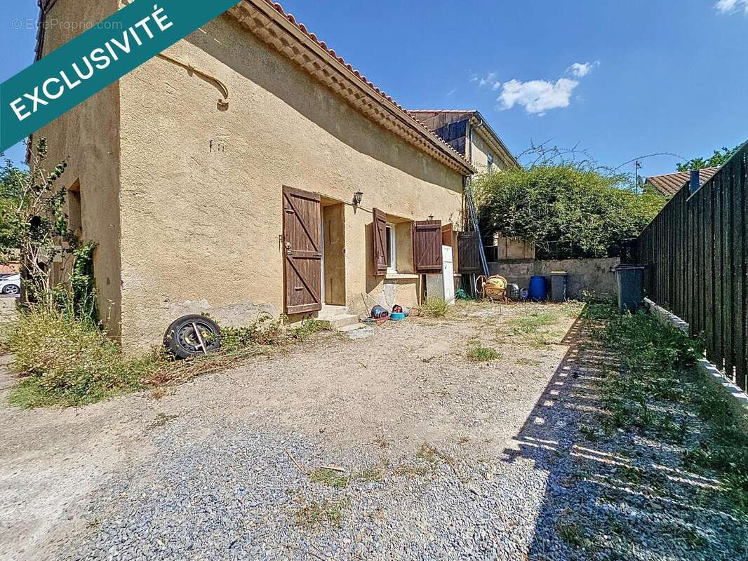 Photo 2 - Maison à HEREPIAN