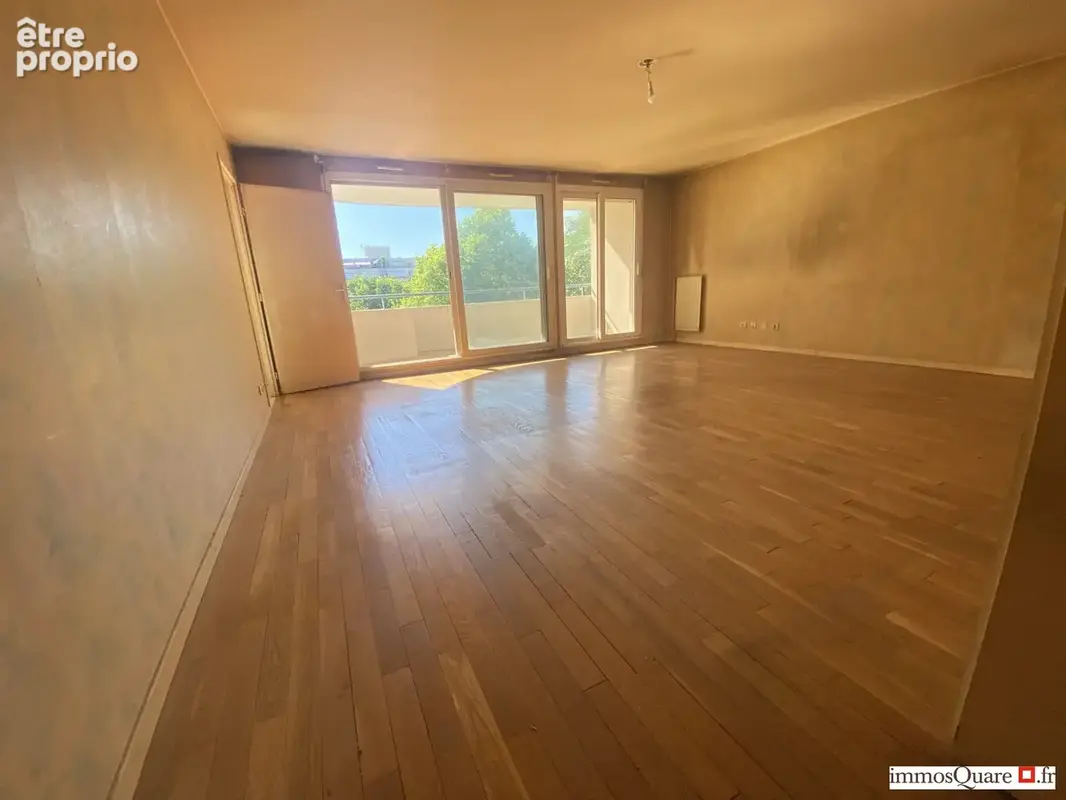 Appartement 88 m² à Lyon-3e  - photo 2