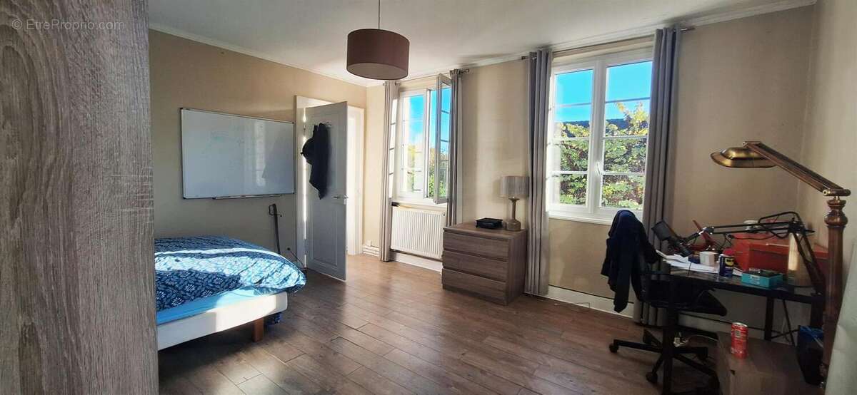 Maison à QUATZENHEIM