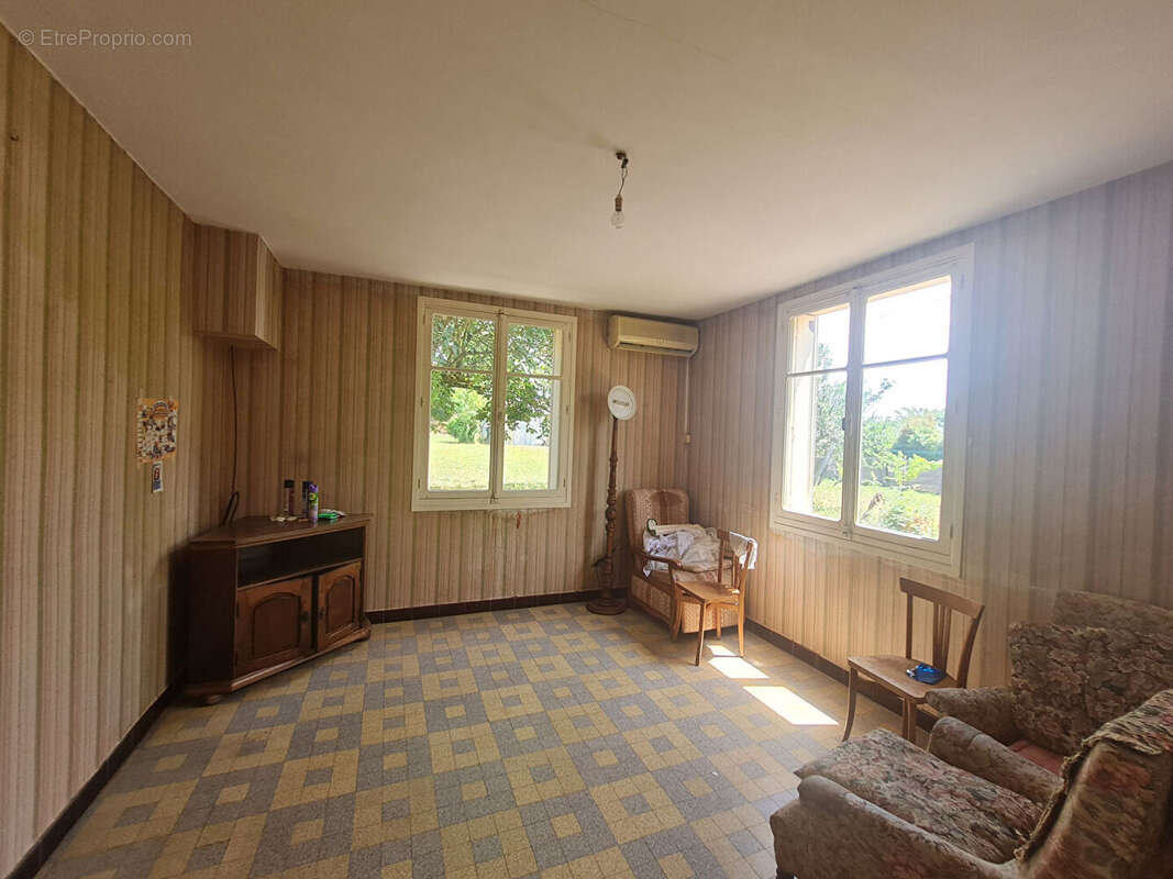 Maison à LECTOURE