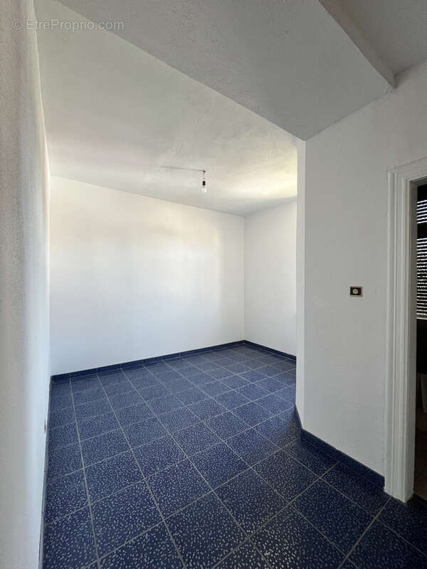 Appartement à LAUTERBOURG