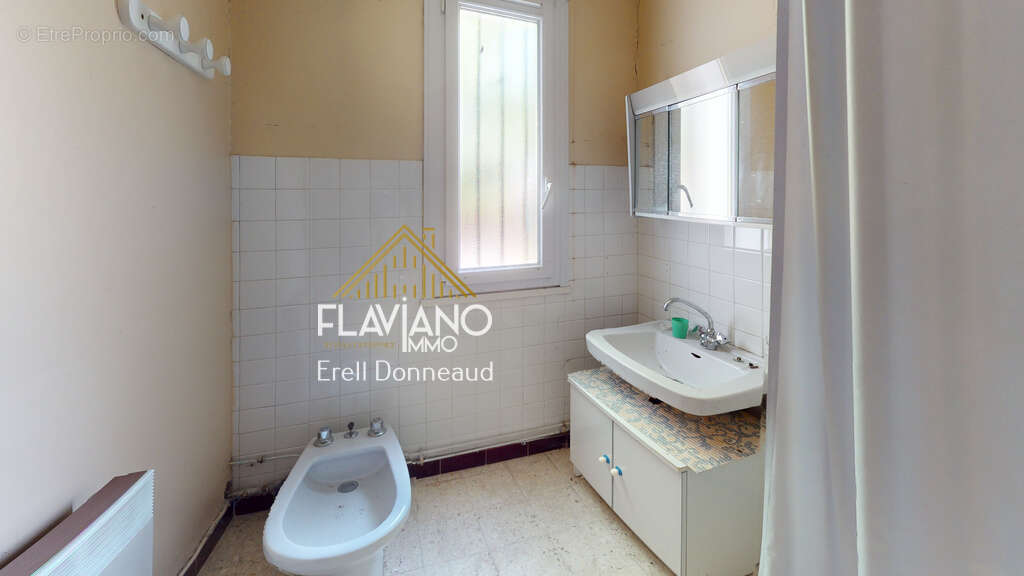 Maison de 110 M2 - photo 8