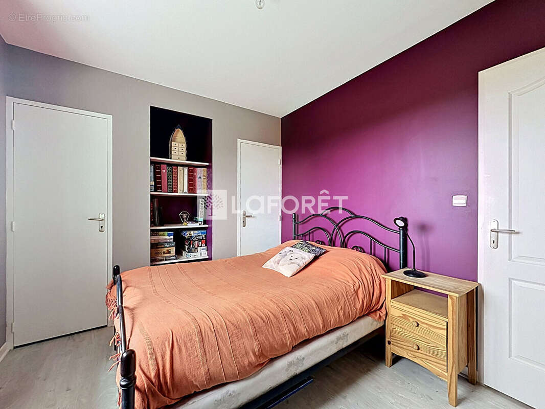 Maison à vendre Neuville Les Dames 7 pièce(s) 129.86 m2 - photo 13