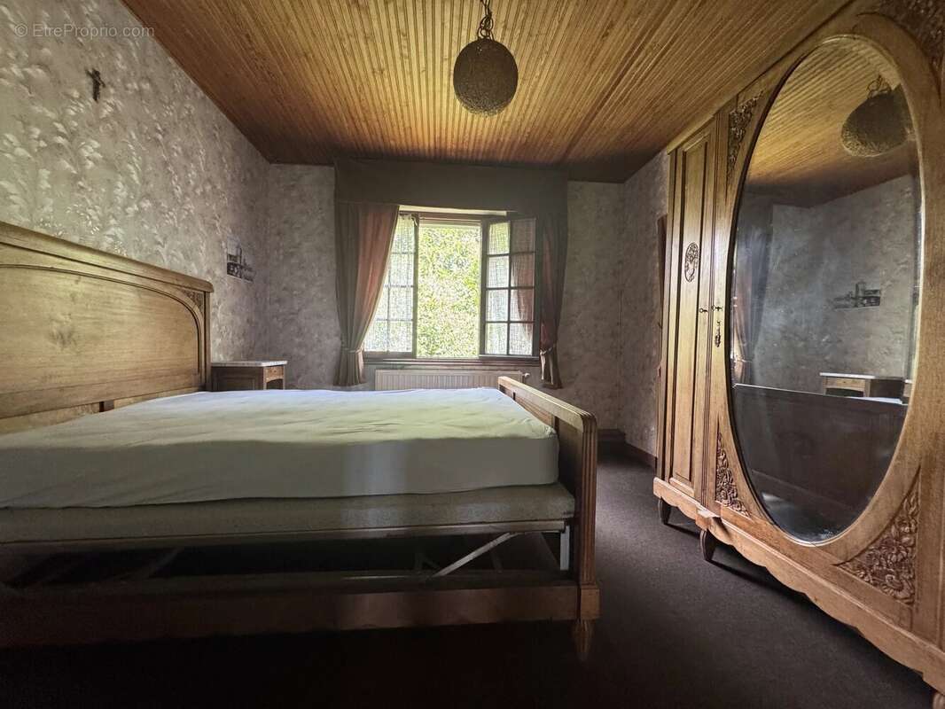 Maison à LE CATEAU-CAMBRESIS