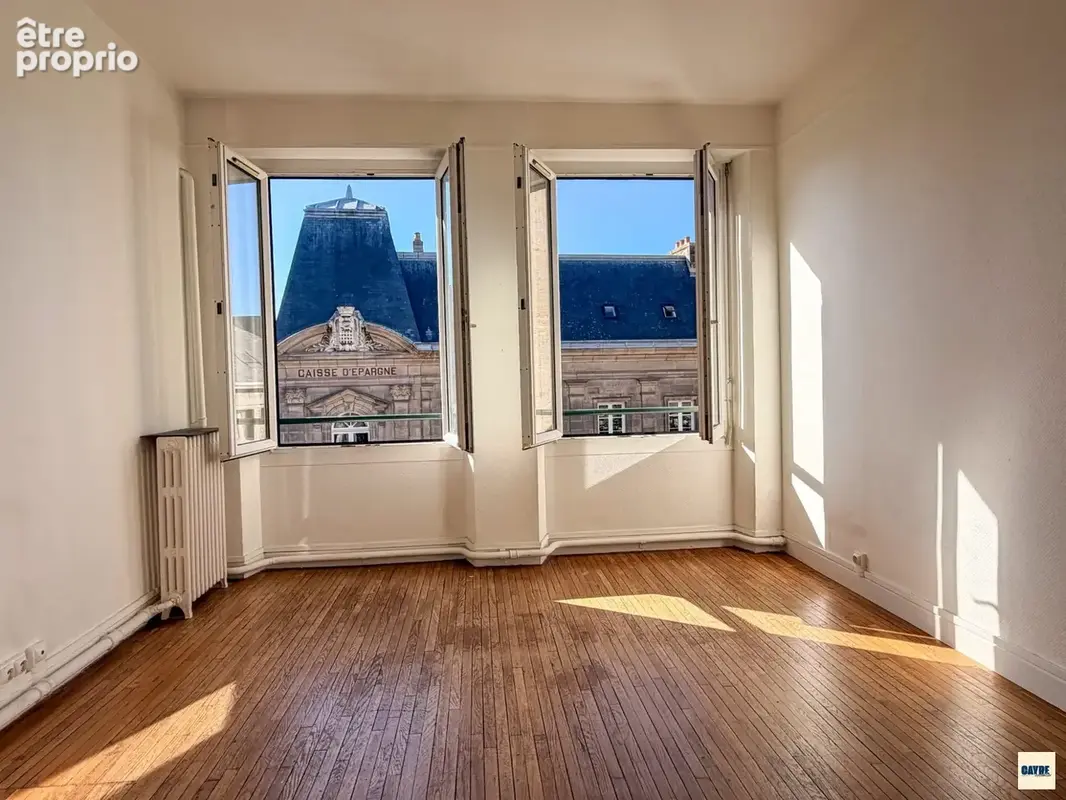 Appartement 3 pièces 80 m² à vendre à Saint-Malo (35400) - photo 7
