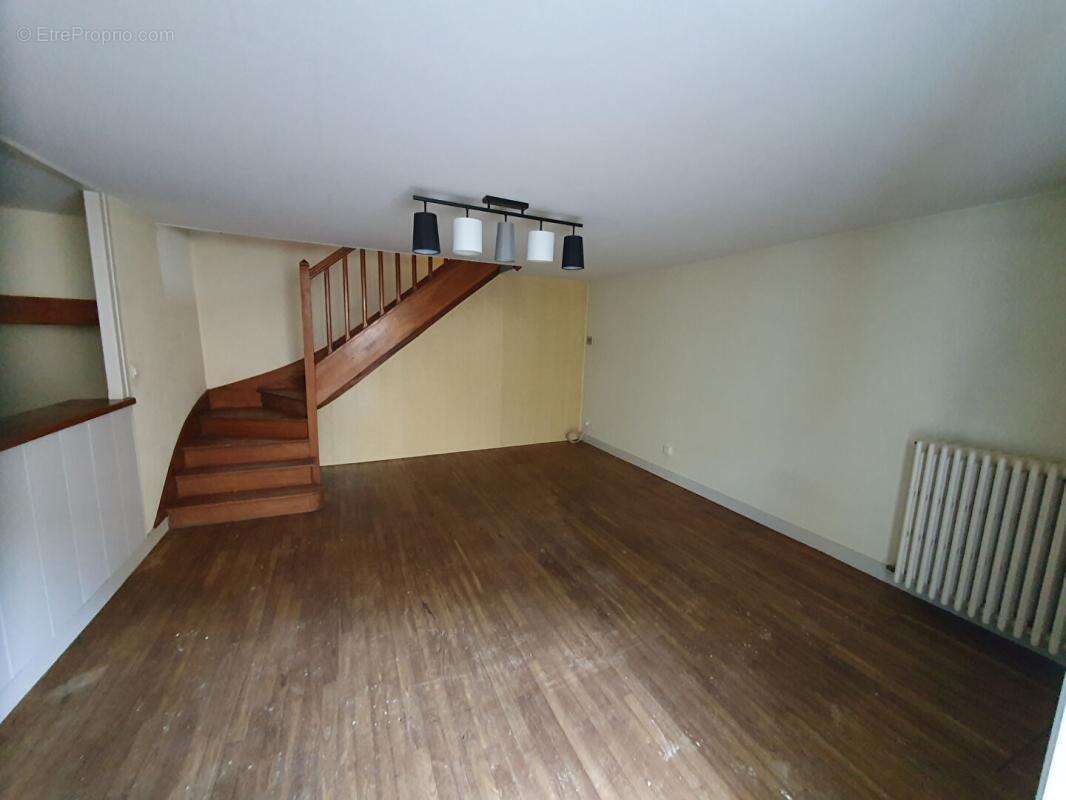 Maison à LA BACHELLERIE