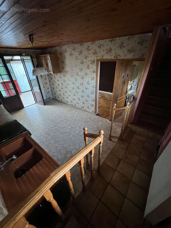 A proximité Nogent le Rotrou, maison de campagne à vendre - photo 5