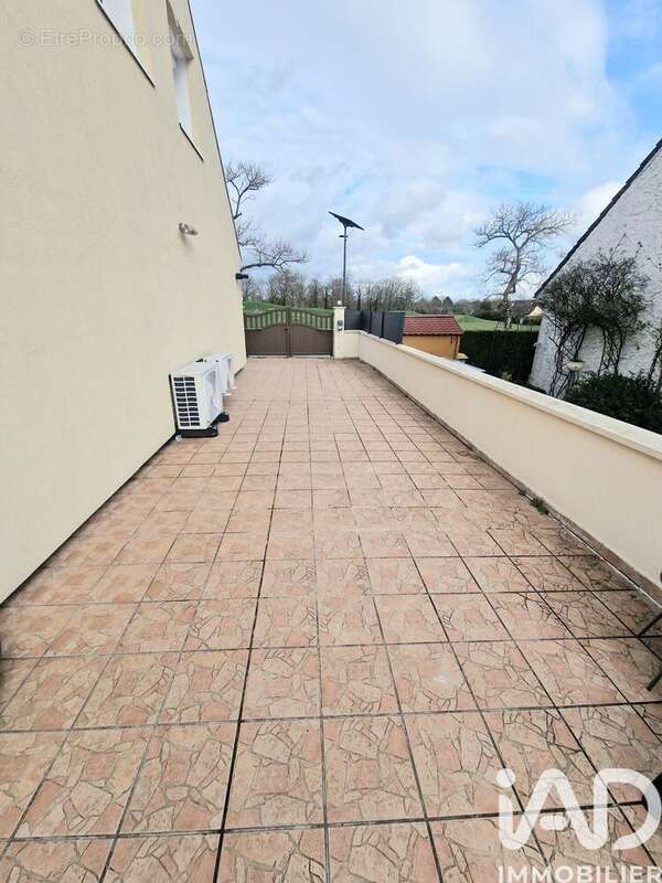 Photo 7 - Maison à NEMOURS