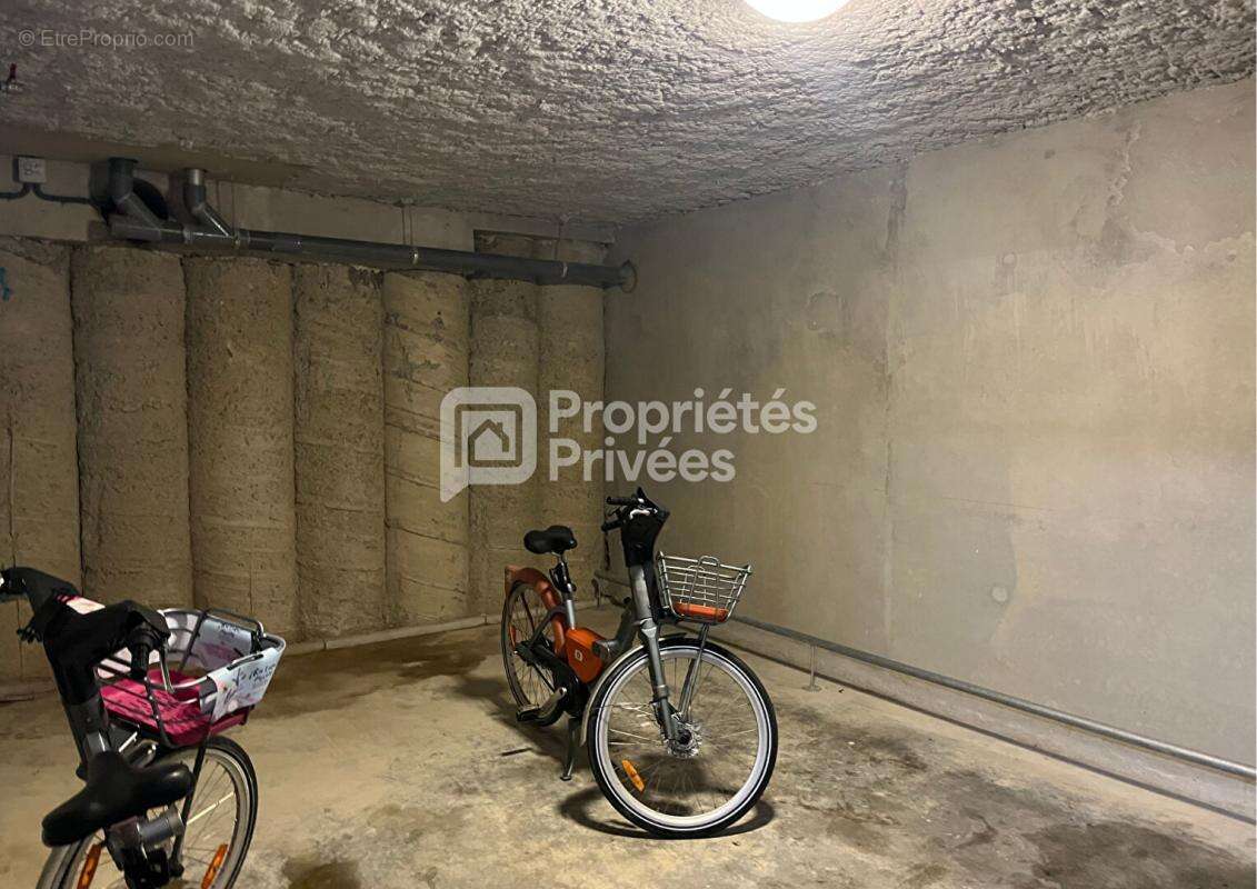 TOULOUSE MONTAUDRAN - Studio avec parking privatif - photo 12