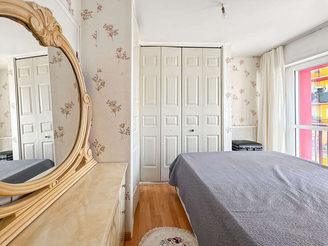 Appartement à MANTES-LA-JOLIE