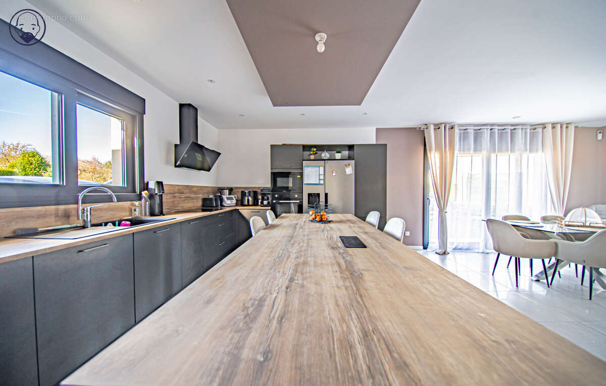 Maison à VOID-VACON