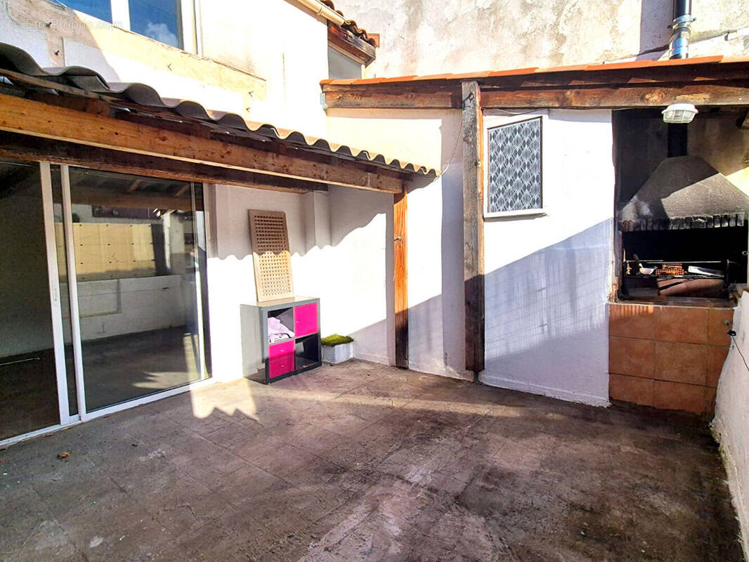 Appartement à ROCBARON