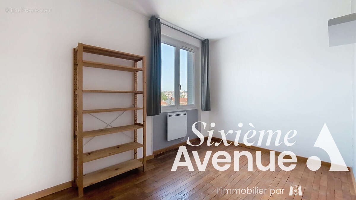 Appartement Saint Priest 3 pièces - photo 4