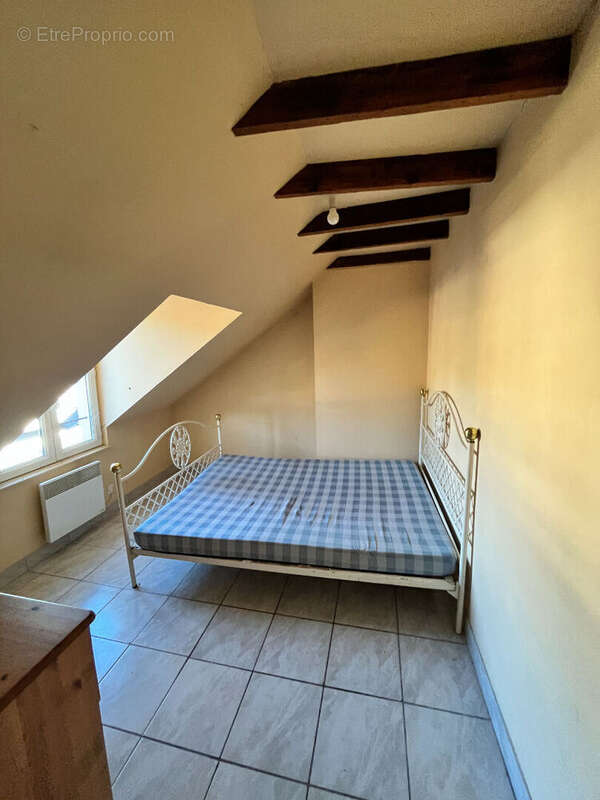 Appartement à TULLE