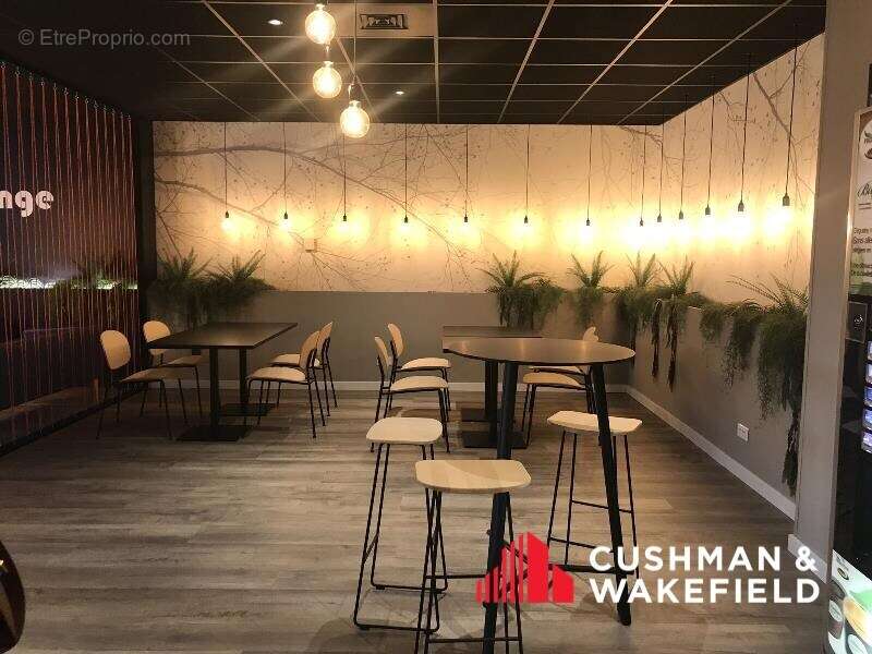 Commerce à TOULOUSE