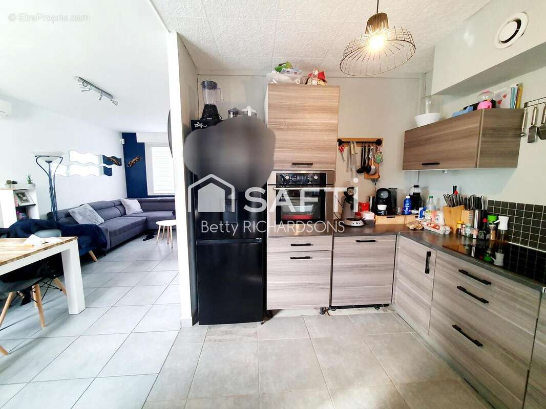 Photo 5 - Maison à AVION