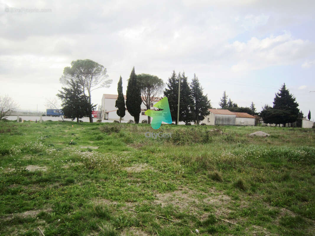Autre à LEZIGNAN-CORBIERES