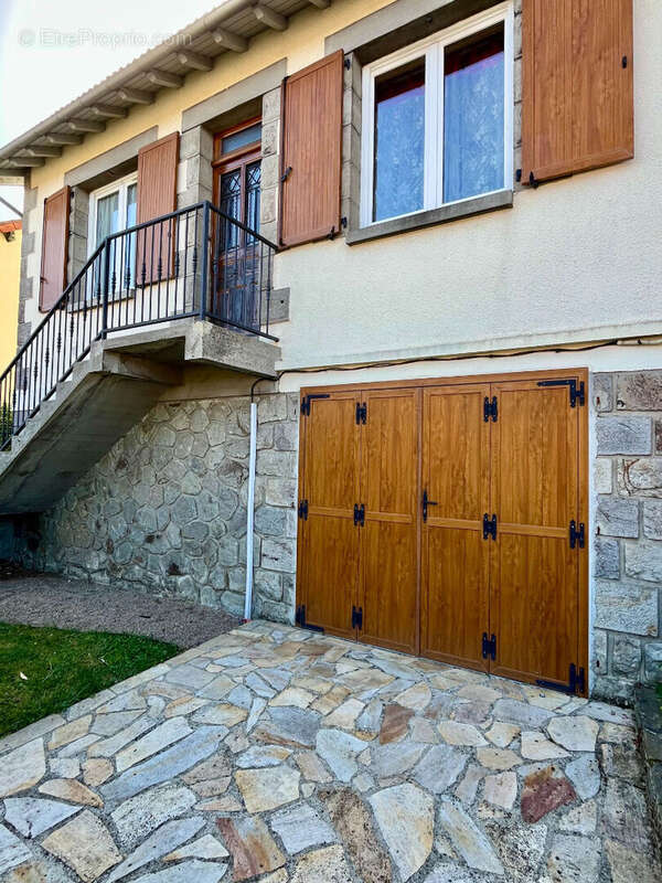 Maison Aurillac - 4 pièce(s) - 115 m2 - photo 18