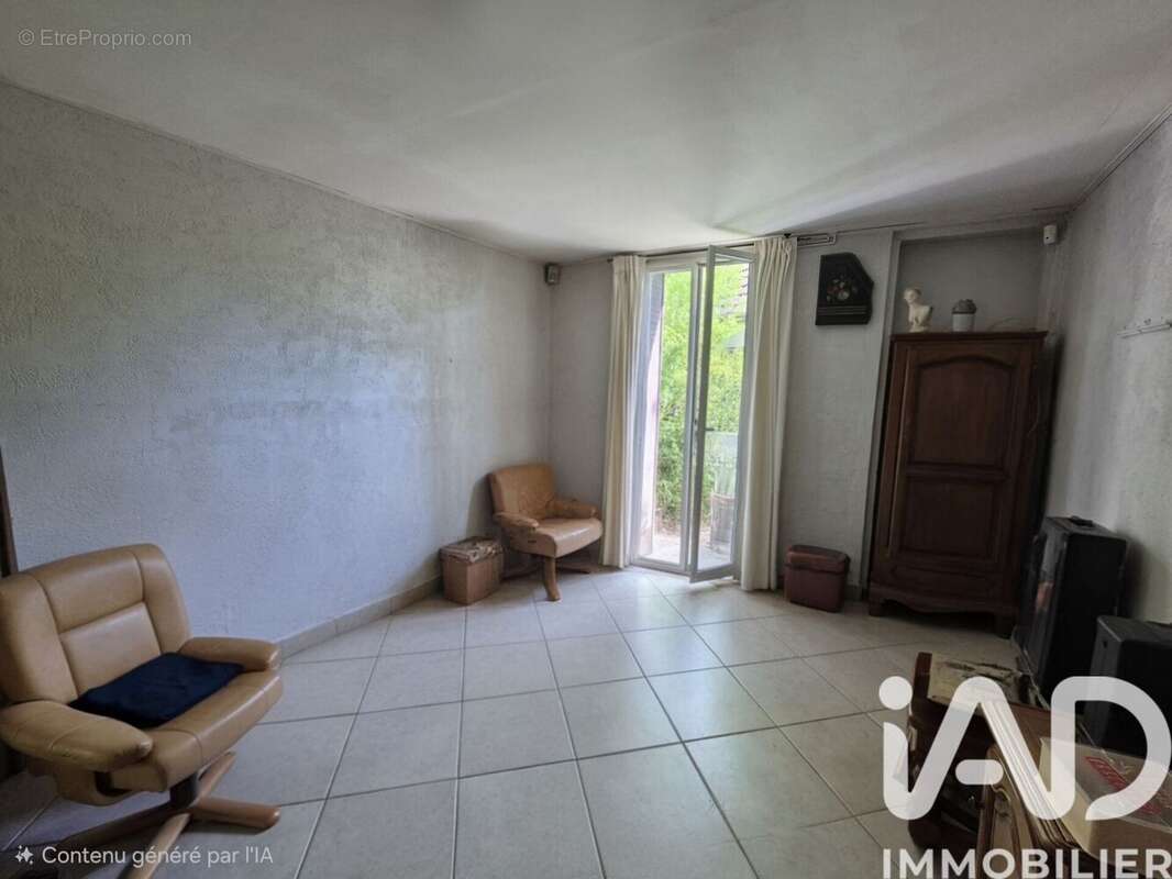 Photo 7 - Maison à LA FERTE-SOUS-JOUARRE