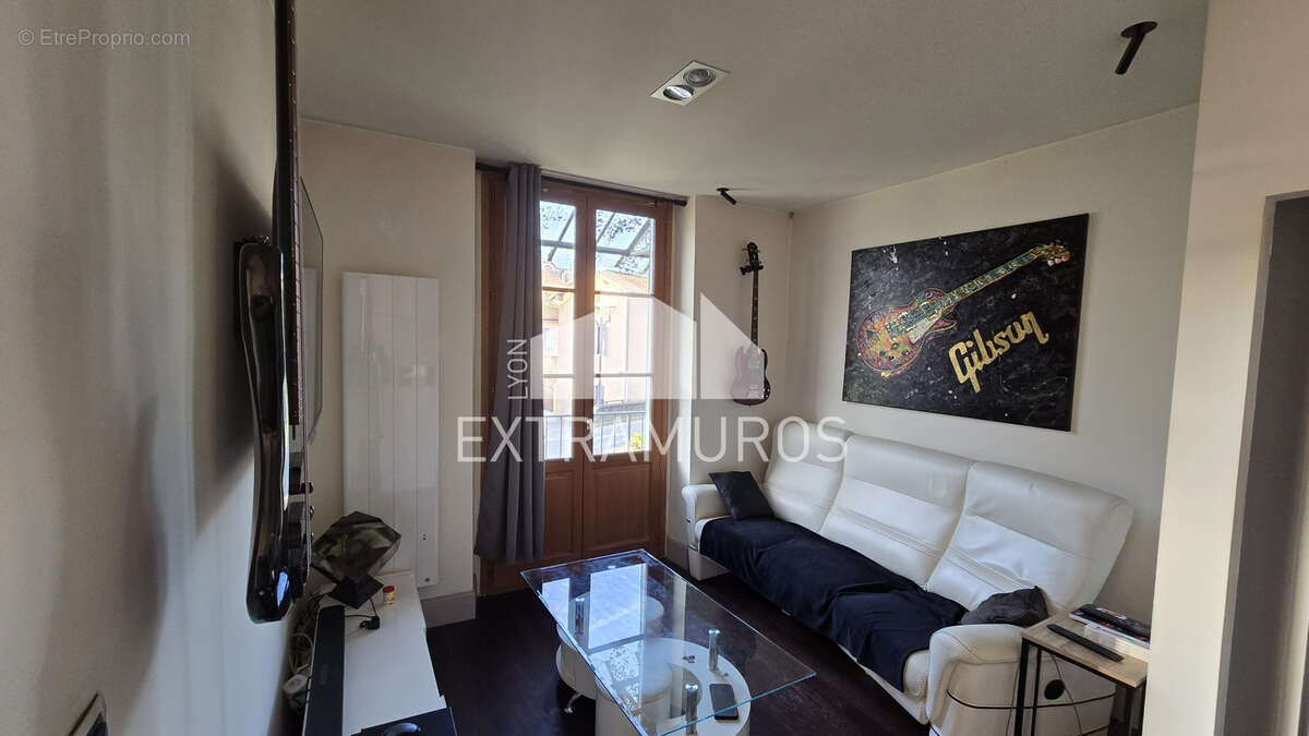 Appartement à SAIN-BEL