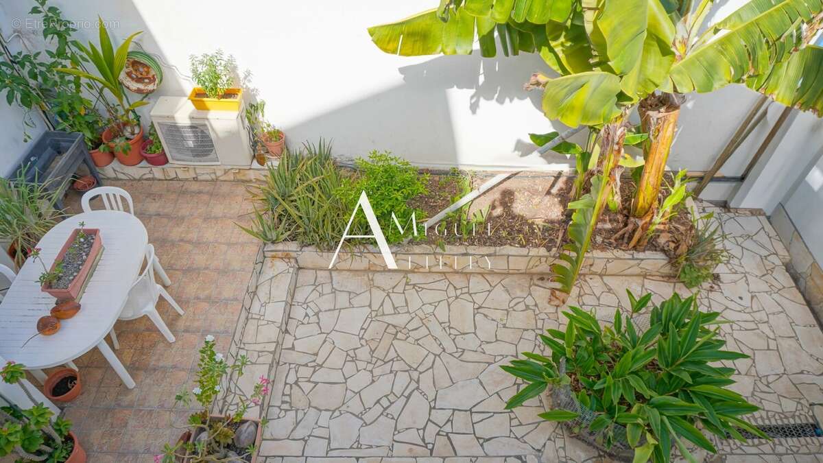 Maison à LE VAUCLIN