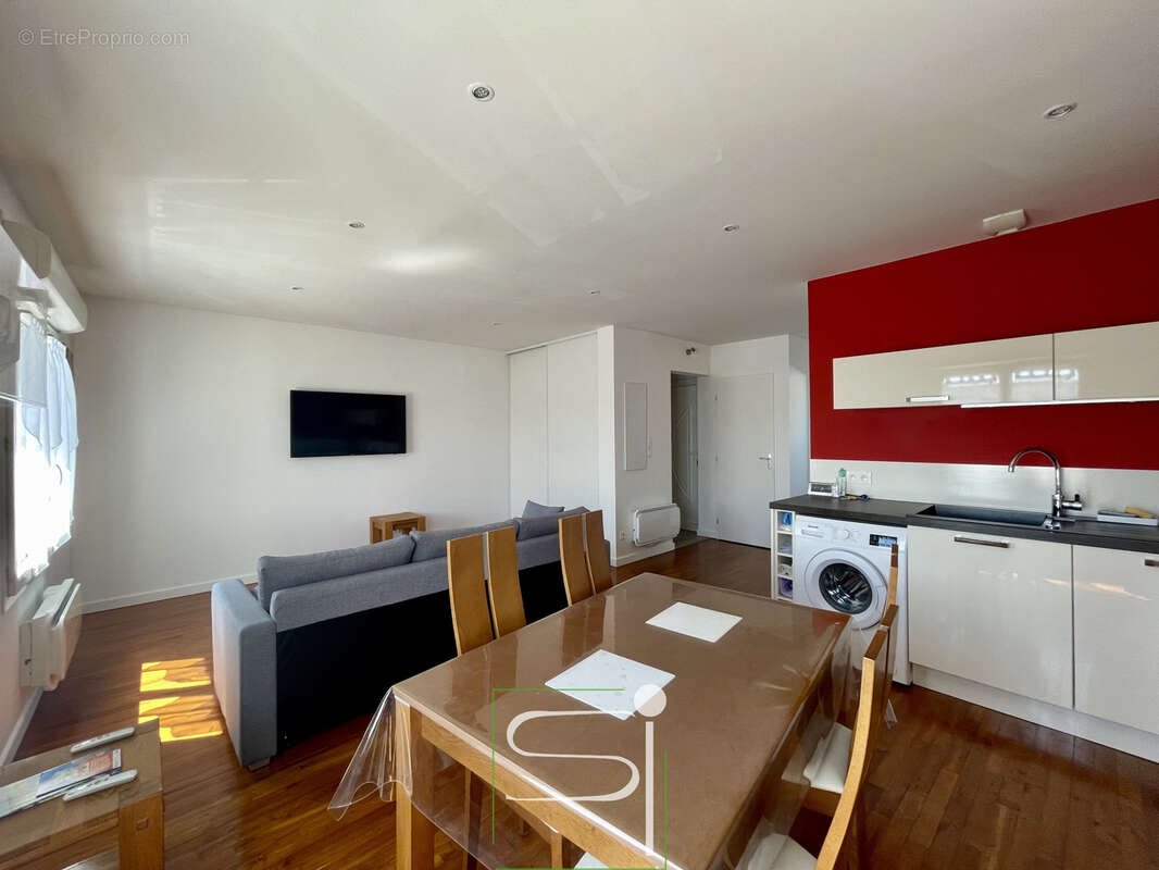 Appartement à ROYAN